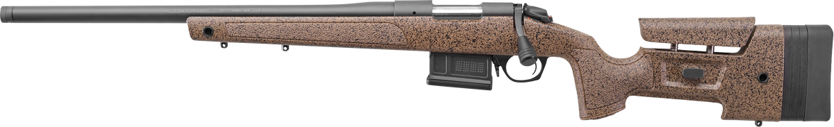 Bergara Rifles B-14 HMR 300 Win Mag 26" 5+1 Bolt-Action Rifle - Left Hand
