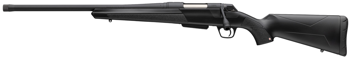 Winchester Guns XPR SR 30-06 Springfield 20" 3+1 Bolt Action Rifle - Left Hand