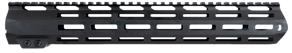 Aim Sports MTM13L308 AR-10 308 13.5" Low M-LOK Handguard 6061-T6 Aluminum Black Anodized