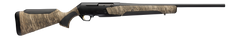 Browning BAR MK4 Hunter 270 Win 22" 4+1 Semi-Auto Rifle - Mossy Oak Bottomland