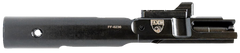 Faxon Firearms PCC Blowback Gen2 9mm Luger Bolt Carrier Group - Salt Bath Nitride