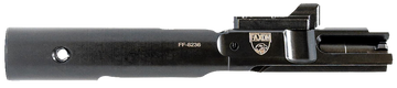 Faxon Firearms PCC Blowback Gen2 9mm Luger Bolt Carrier Group - Salt Bath Nitride