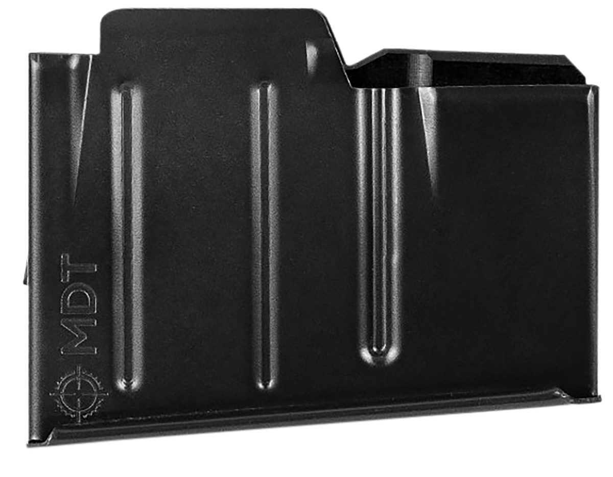 MDT Sporting Goods AICS Magazine 300 WSM/6.5 PRC 3rd Medium Magnum Steel Black