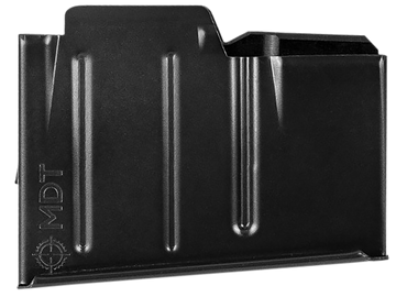 MDT Sporting Goods AICS Magazine 300 WSM/6.5 PRC 3rd Medium Magnum Steel Black