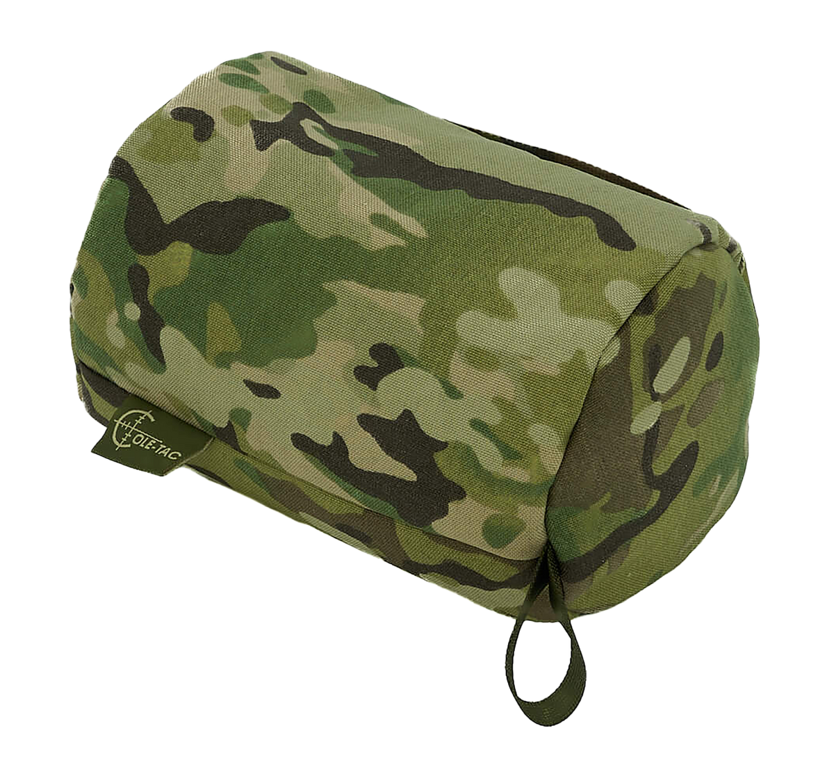 Cole-TAC Woobie Bag WB1003 Rear Rifle Bag Prefilled MultiCam