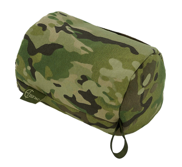 Cole-TAC Woobie Bag WB1003 Rear Rifle Bag Prefilled MultiCam