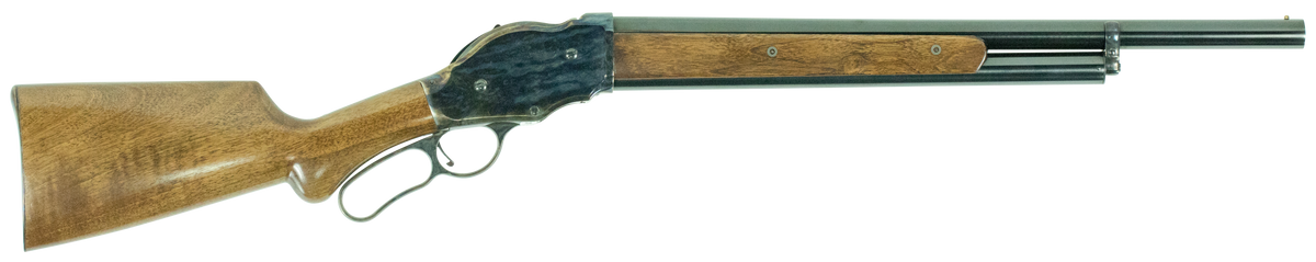 Chiappa Firearms 1887 12 Gauge 22" 5+1 Lever Action Shotgun