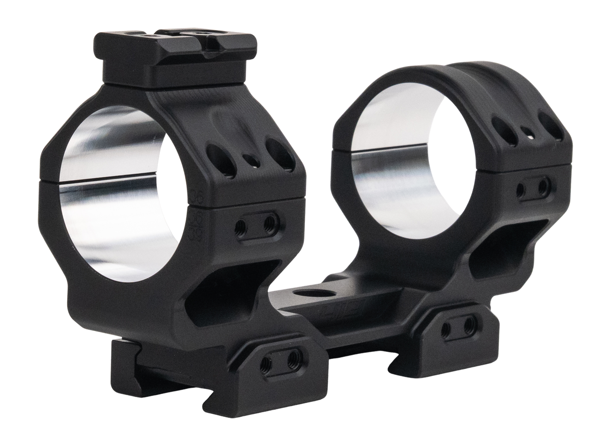 Area 419 Firearms Tactical One-Piece Scope Mount 35mm Diameter 39mm Height 0 MOA
