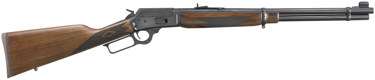 Marlin 1894 Classic 44 Rem Mag/44 Special 20.25" 10+1 Lever Rifle