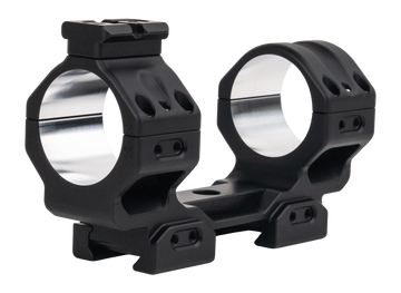 Area 419 Firearms Tactical One-Piece Scope Mount 34mm 39mm Height 20 MOA Black