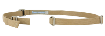 Blue Force Gear GMT 1.25" Coyote Brown Nylon 2-Point Sling