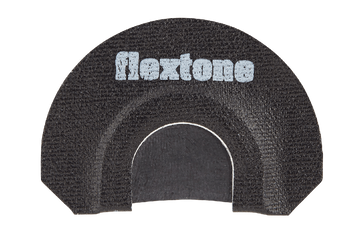 Flextone Dirty Lil' Hen Turkey Mouth Call - Double Reed Kee Kee