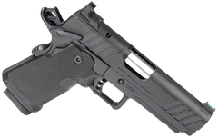Ed Brown Fueled Prodigy 9mm Luger 4.25" 20+1 Semi-Auto Pistol