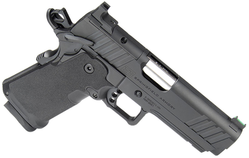 Ed Brown Fueled Prodigy 9mm Luger 4.25" 20+1 Semi-Auto Pistol