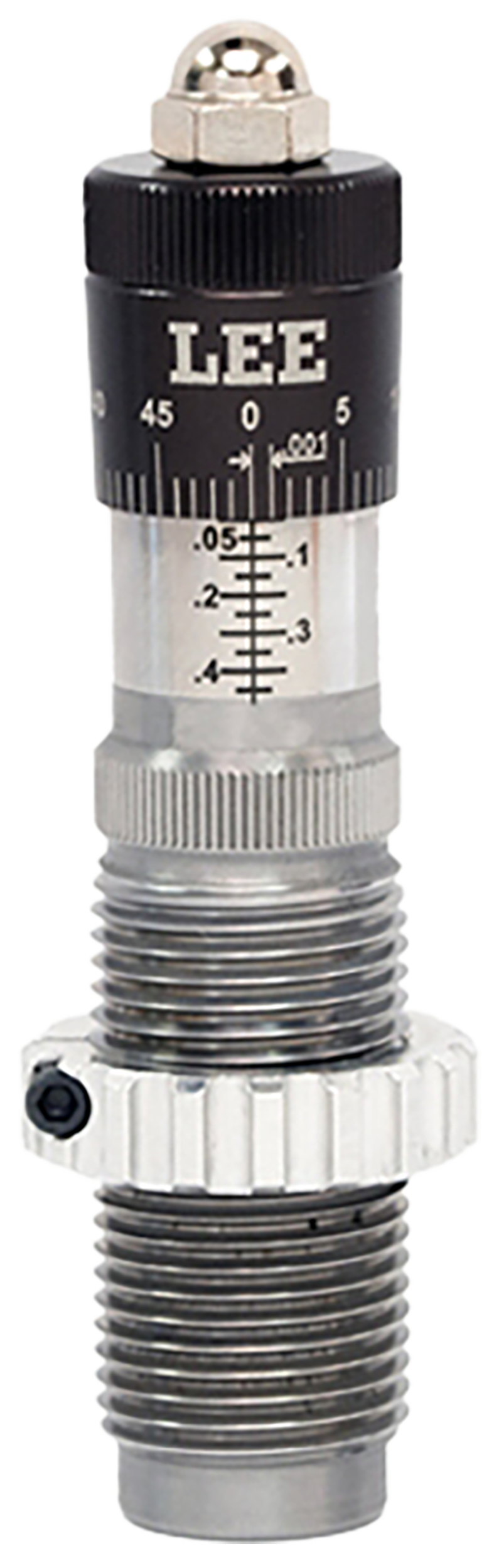 Lee Precision 92220 Micrometer Bullet Seating Die 223 Rem