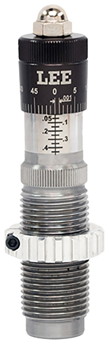 Lee Precision 92220 Micrometer Bullet Seating Die 223 Rem