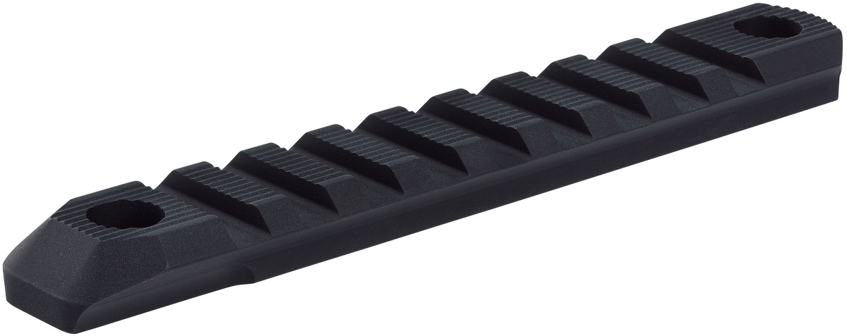 Browning 12328 Buck Mark 1-Pc Scope Base Matte Black Aluminum