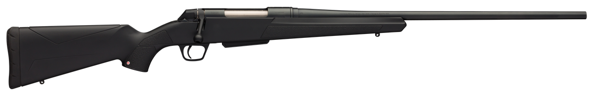Winchester XPR 6.8 Western 24" 3+1 Bolt Action Rifle