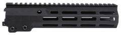 Geissele Automatics Super Modular Rail MK16 9.5" M-LOK Handguard - Black Anodized