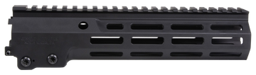 Geissele Automatics Super Modular Rail MK16 9.5" M-LOK Handguard - Black Anodized