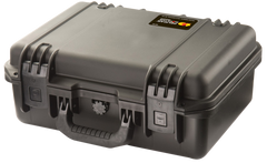 Pelican Storm IM2200 Handgun Case 16.2" Black HPX Resin