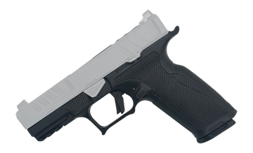 Icarus Precision A.C.E. Echelon X Pistol Grip Module - Fits Springfield Echelon Compact - Black