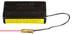 AimShot BSB22 Boresight w/ External Battery 22LR Laser