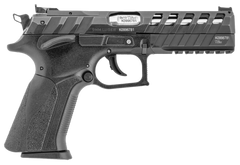 Grand Power X-Calibur CO Mk23 Match 9mm Luger 4.80" 15+1 Semi-Auto Pistol