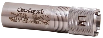 Carlsons Sporting Clay 12 Gauge Choke Tube - Benelli/Beretta Mobil Light Modified - 17-4 Stainless Steel