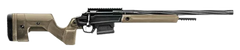 Stag Arms Pursuit 6.5 Creedmoor 20" 5+1 Bolt Action Rifle - Tan Hybrid Hunter Stock