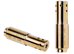 Sightmark SM39007 Boresight Red Laser 12 Gauge Chamber-Mount Brass