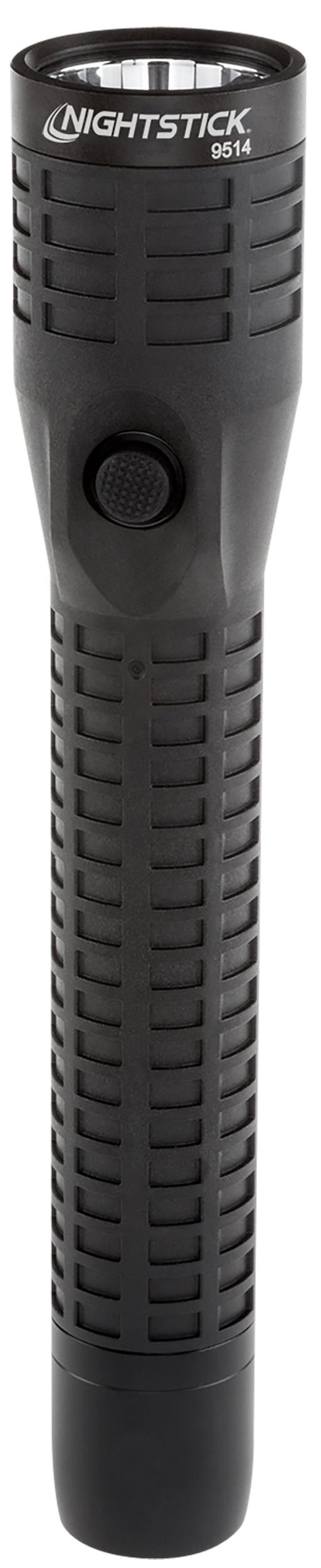 Bayco Nightstick NSR-9514XL Polymer Duty Size Rechargeable 50/200/850 Lumens LED Flashlight