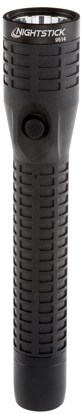 Bayco Nightstick NSR-9514XL Polymer Duty Size Rechargeable 50/200/850 Lumens LED Flashlight