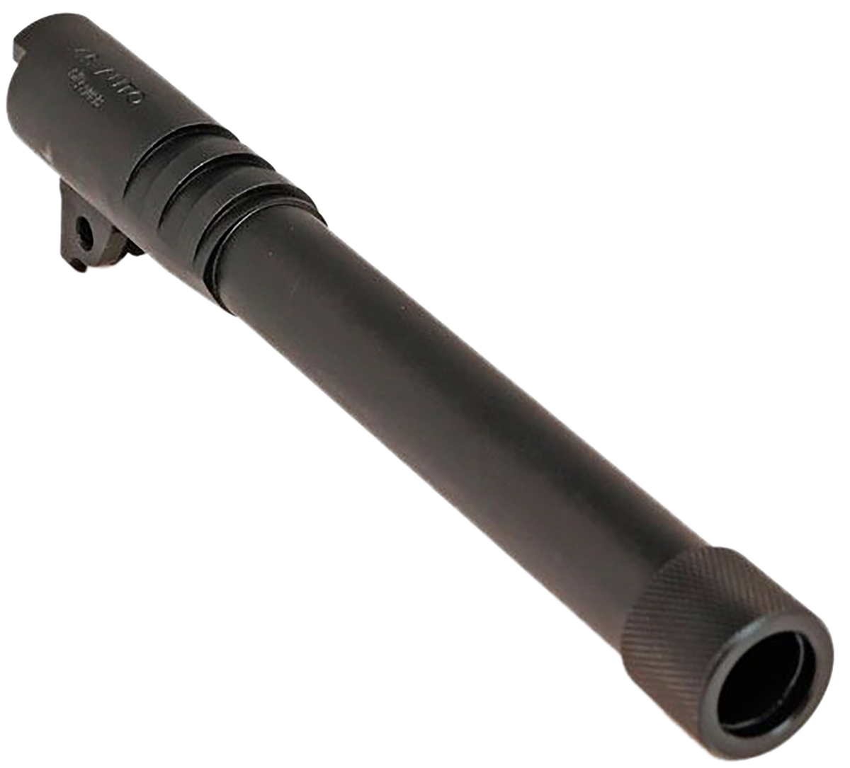 Sig Sauer 1911 TACOPS .45 ACP 5.60" Threaded Barrel - Black Nitride