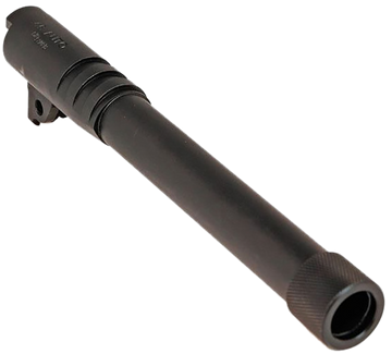 Sig Sauer 1911 TACOPS .45 ACP 5.60" Threaded Barrel - Black Nitride