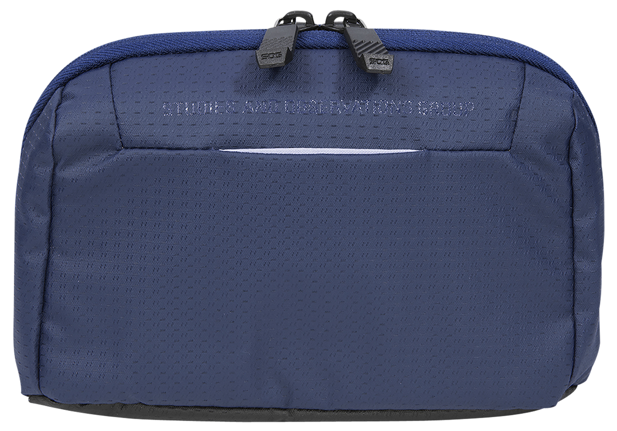 S.O.G Surrept Carry System 02 Organizer Steel Blue Nylon 1.5L