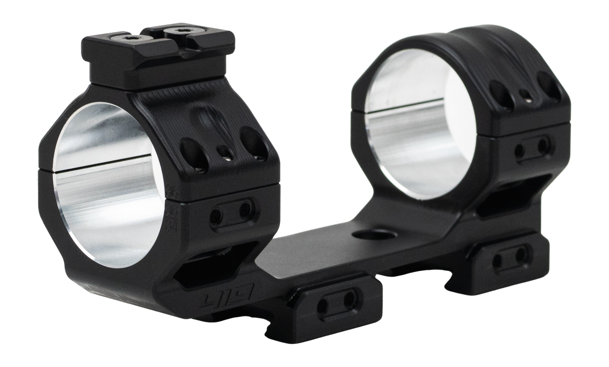Area 419 Firearms Mid Cantilever Scope Mount 34mm 1.34" 20 MOA
