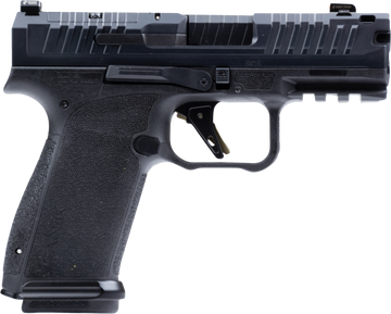 Canik Mete MC9 Prime 9mm Luger 3.64" 15+1 Semi-Auto Pistol