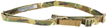 Blue Force Gear Vickers Sling 1.25" 57"-67" Two-Point MultiCam Cordura