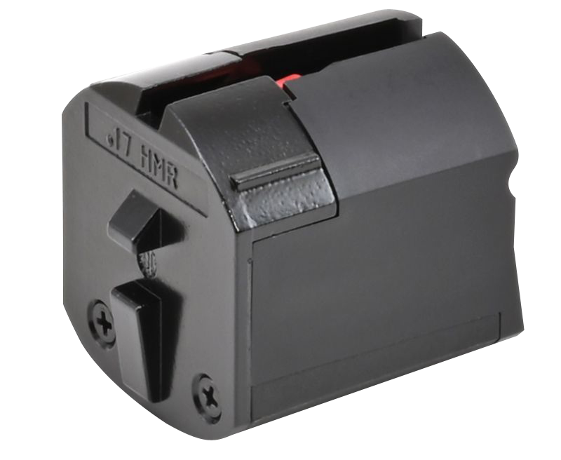 Savage MKII 17 HM2 10rd Steel Detachable Magazine