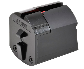 Savage MKII 17 HM2 10rd Steel Detachable Magazine