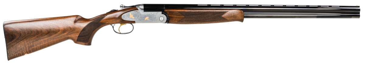 F.A.I.R. SLX 692 Gold 20 Gauge 3" 2rd 28" Over/Under Break Open Shotgun