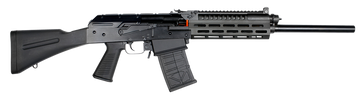 JTS Shotgun M12AK-T1 12 Gauge 18.70" 3" 5+1 Semi-Auto Shotgun