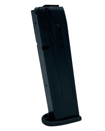 ProMag SMIA23 S&W M&P 9mm 20-Rd Blued Steel Pistol Magazine