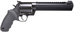 Taurus Raging Hunter 500 S&W Mag 8.38" 5-Shot DA/SA Revolver - Matte Black
