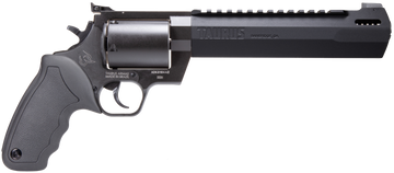 Taurus Raging Hunter 500 S&W Mag 8.38" 5-Shot DA/SA Revolver - Matte Black
