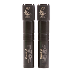 Carlsons Delta Waterfowl Extended Choke Tubes 20 Gauge Benelli Crio Plus Mid/Long Range 17-4 Stainless Steel