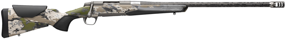 Browning X-Bolt 2 Speed Carbon Fiber SR 7mm Rem Mag 26" 3+1 Bolt-Action Rifle