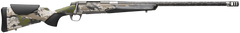 Browning X-Bolt 2 Speed Carbon Fiber SR 7mm Rem Mag 26" 3+1 Bolt-Action Rifle