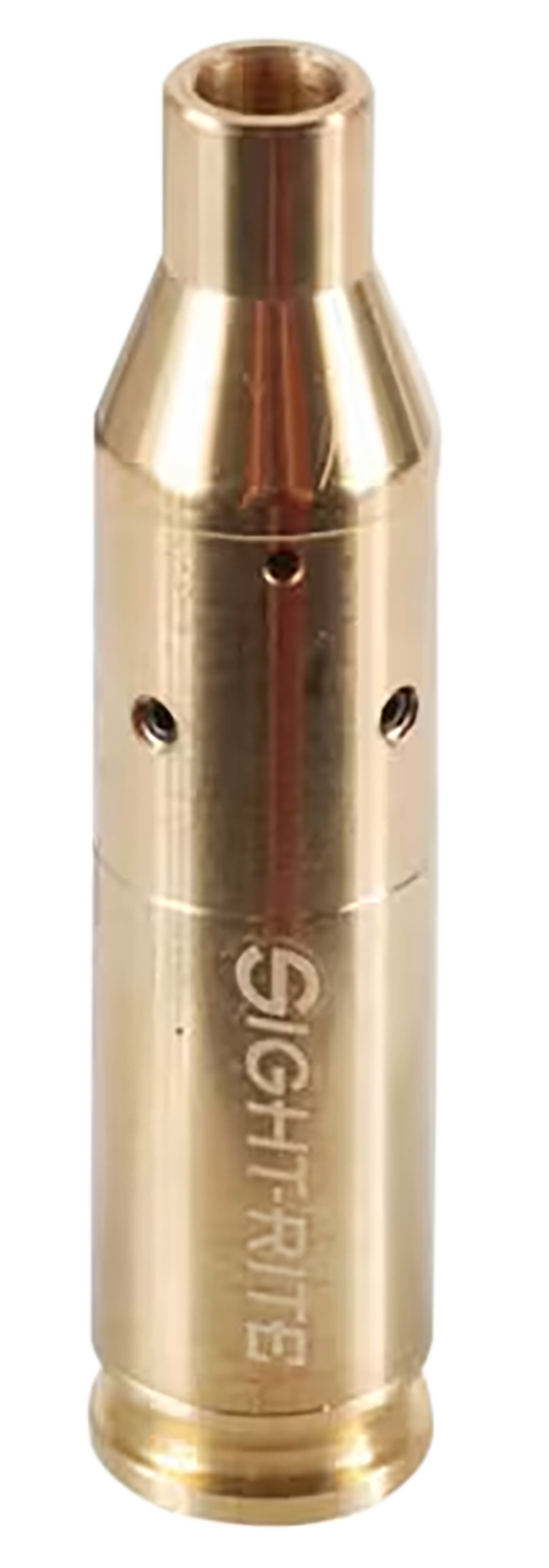 SME Sight-Rite XSIBL243 Laser Bore Sighter .243/.308/7mm-08 Rem Brass